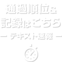 通過順位＆記録はこちら